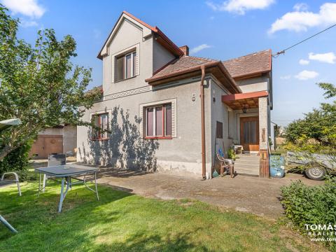 Prodej rodinného domu, Světí, 103 m2