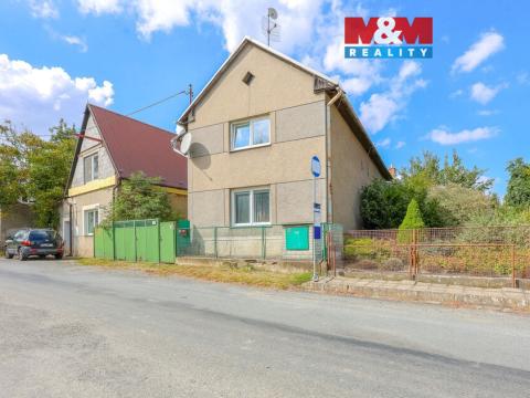 Prodej rodinného domu, Bílá Lhota - Hrabí, 140 m2