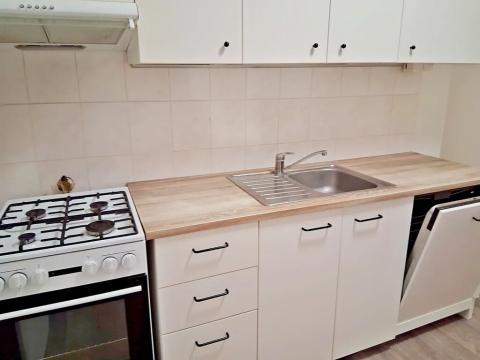 Pronájem bytu 3+1, Svitavy, Bohuslava Martinů, 67 m2