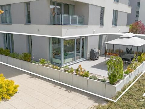 Prodej bytu 4+kk, Plzeň, Nemocniční, 95 m2