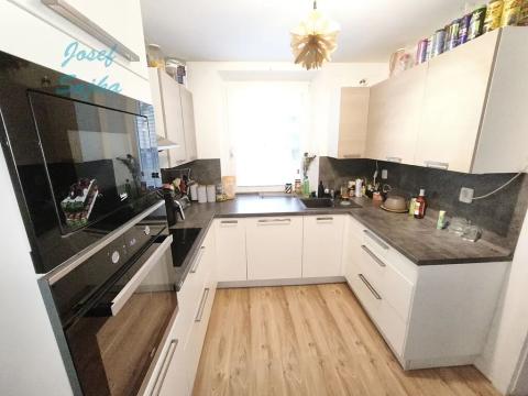 Prodej rodinného domu, Třebíč, Vrchlického, 65 m2