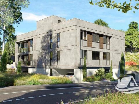 Prodej bytu 1+1, Polis, Kypr, 84 m2