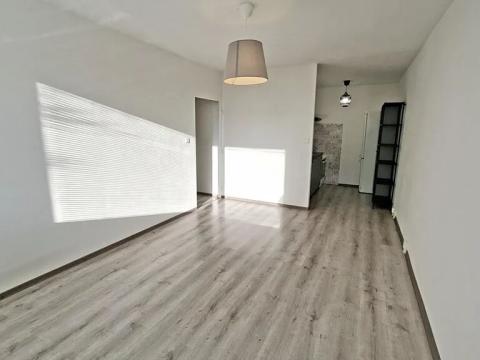 Prodej bytu 2+kk, Praha - Střížkov, Roudnická, 56 m2