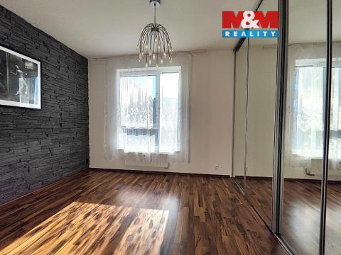 Pronájem bytu 2+kk, Brandýs nad Labem-Stará Boleslav, U Rokle, 52 m2