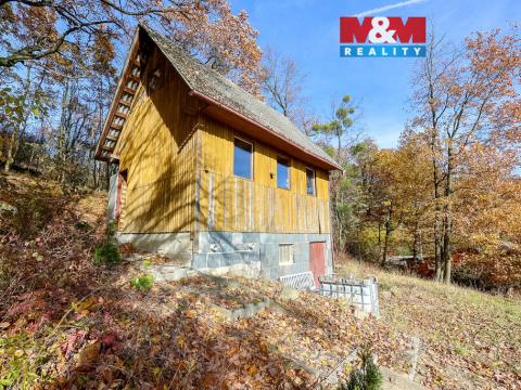 Prodej chaty, Kostelec u Holešova, 60 m2