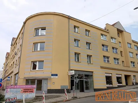 Pronájem bytu 2+1, Uherský Brod, Bří Lužů, 72 m2