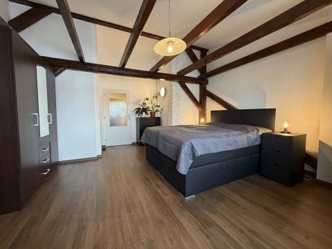 Prodej bytu 3+kk, Brno, Merhautova, 72 m2