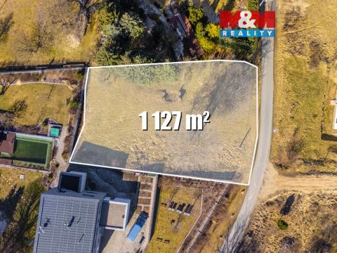 Prodej pozemku pro bydlení, Liberec - Liberec XXX-Vratislavice nad Nisou, 1127 m2