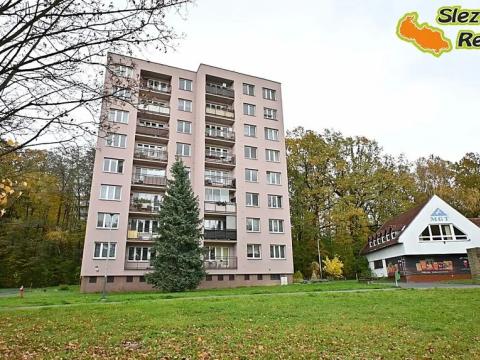 Pronájem bytu 3+1, Ostrava, Proskovická, 70 m2