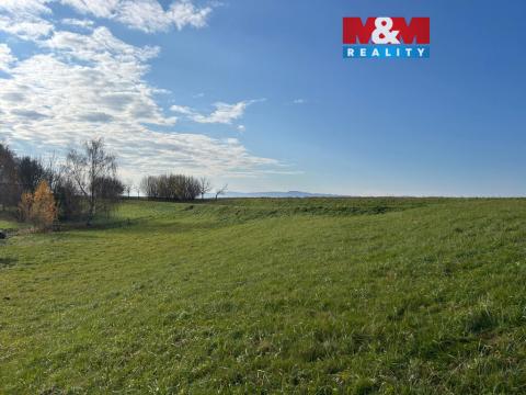 Prodej louky, Žichlínek, 5000 m2