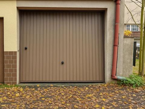 Prodej garáže, Ústí nad Labem, Božtěšická, 22 m2