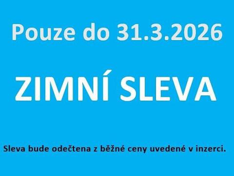 Prodej pole, Chlistov, 4212 m2