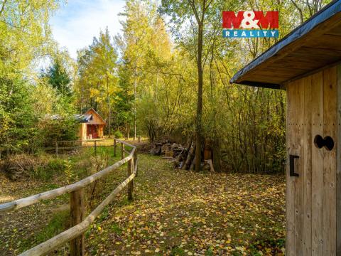 Pronájem louky, Vysočina - Možděnice, 5500 m2