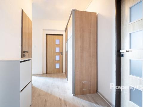 Prodej bytu 3+1, Sudovo Hlavno, 79 m2