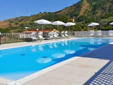 Prodej bytu 3+kk, Belvedere Marittimo, Itálie, 65 m2