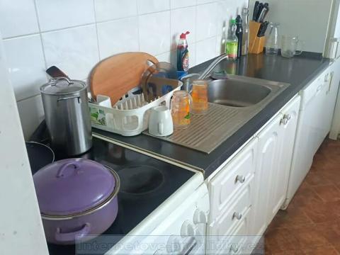 Pronájem pokoje, Praha - Hlubočepy, Geologická, 23 m2