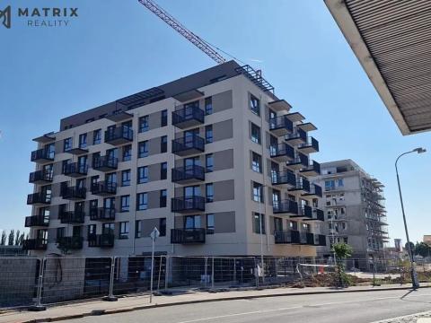 Prodej bytu 1+kk, Kralupy nad Vltavou, Havlíčkova, 38 m2