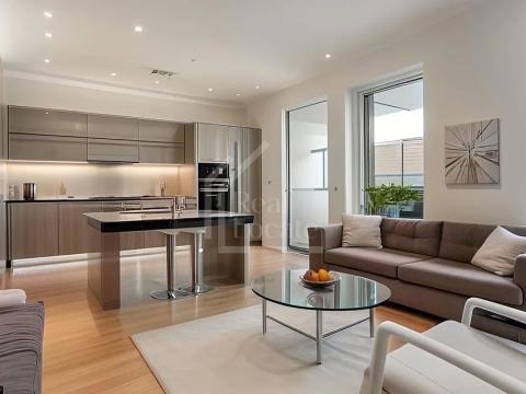 Prodej bytu 2+kk, Praha - Vršovice, Košická, 52 m2