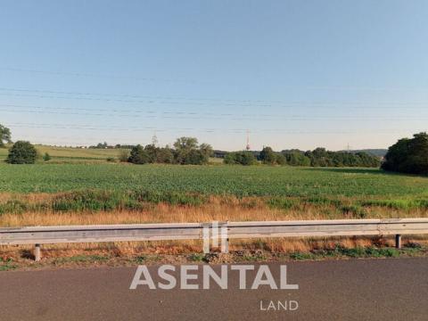 Prodej pole, Ostrava - Hošťálkovice, 4811 m2