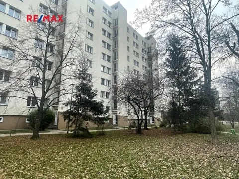 Prodej bytu 4+kk, Praha - Záběhlice, Hlavní, 72 m2