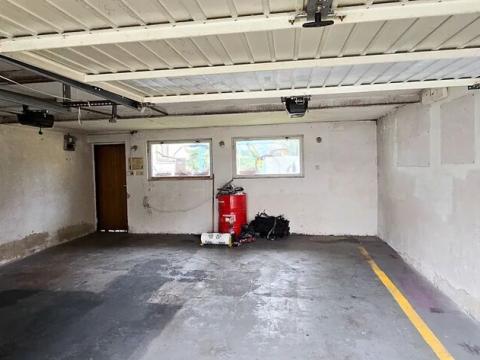 Pronájem garáže, Zlín, 2. května, 38 m2