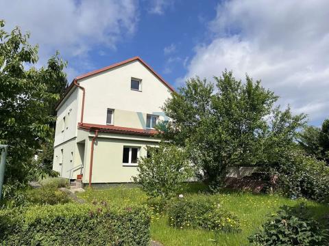 Prodej rodinného domu, Suchdol nad Lužnicí, Erbenova, 140 m2