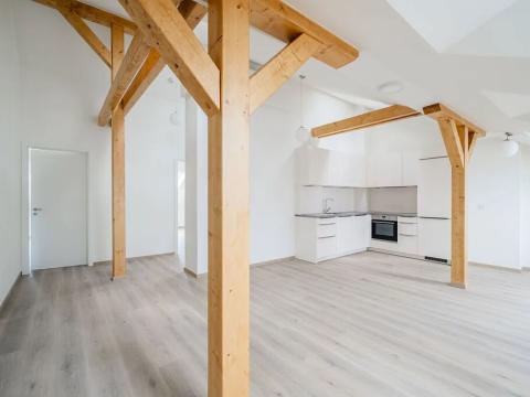 Pronájem bytu 3+kk, Praha - Nové Město, Václavské náměstí, 98 m2