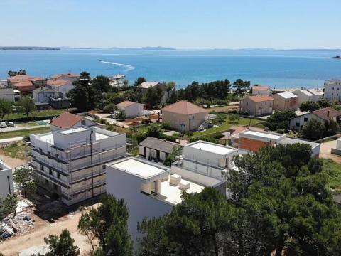 Prodej bytu 3+kk, Vir, Chorvatsko, 85 m2