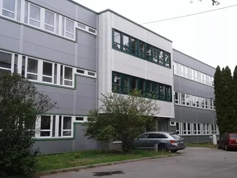 Pronájem kanceláře, Praha - Běchovice, Podnikatelská, 12 m2