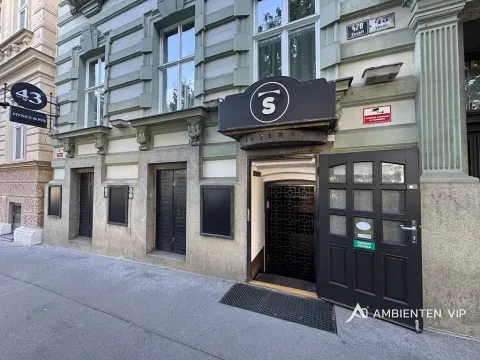Pronájem restaurace, Brno, Veveří, 102 m2