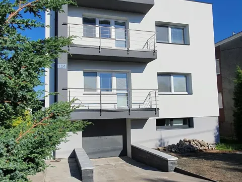 Pronájem bytu 3+1, Hlučín, Vřesinská, 90 m2