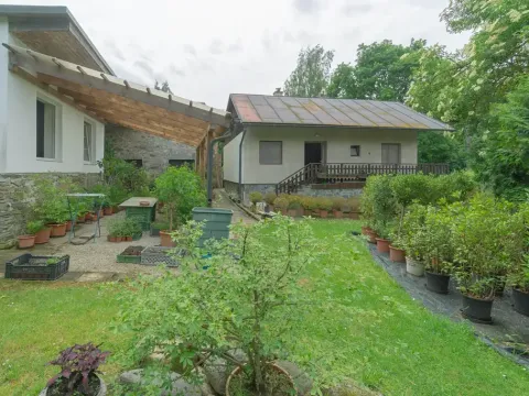 Prodej chaty, Petrov, Na dolích, 271 m2