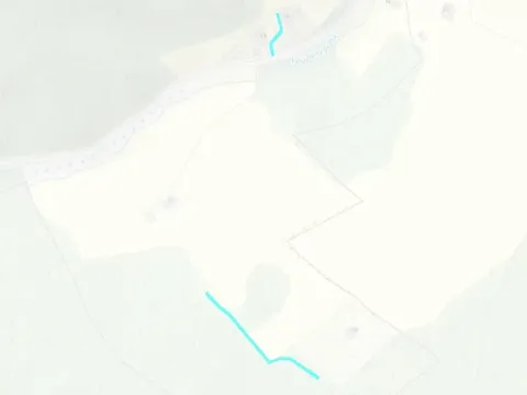 Dražba pozemku, Jablonec nad Jizerou, 424 m2