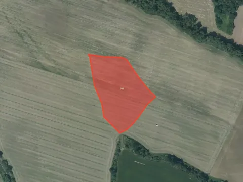 Prodej pole, Mohelnice, 27615 m2