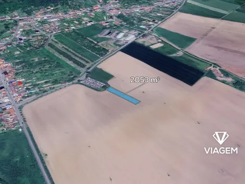 Prodej podílu pole, Veselíčko, 513 m2
