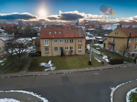 Prodej bytu 5+1, Velké Opatovice, Dlouhá, 113 m2
