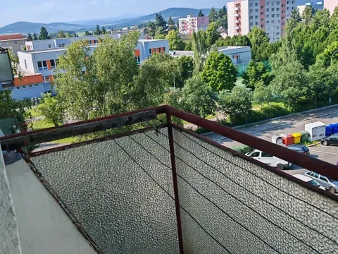 Prodej bytu 3+1, Strakonice, 68 m2