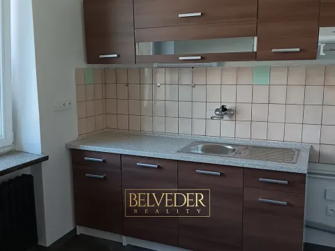 Pronájem bytu 2+1, Teplice, Svojsíkova, 56 m2