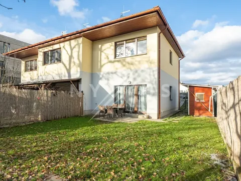 Prodej rodinného domu, Králův Dvůr, Větrná, 80 m2