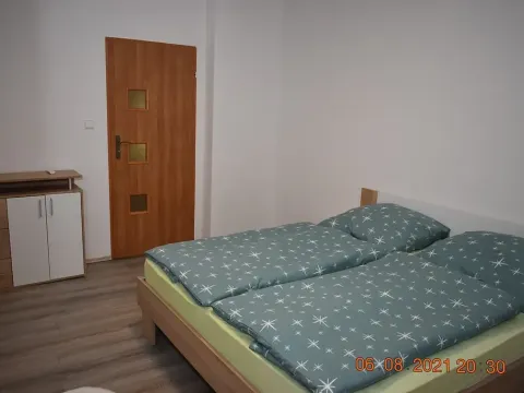 Prodej bytu 2+1, Hrádek nad Nisou, 52 m2