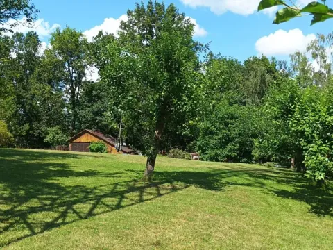 Prodej pozemku pro bydlení, Turnov, 2751 m2