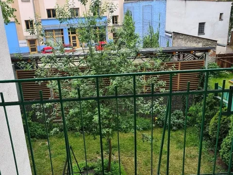 Pronájem kanceláře, Ostrava - Moravská Ostrava, Nádražní, 107 m2