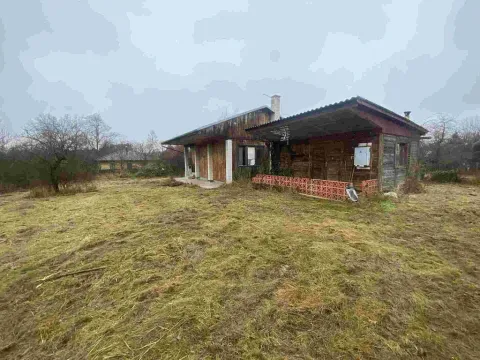 Prodej pozemku, Sudoměřice u Bechyně - Bežerovice, 1140 m2