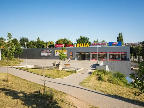 Pronájem skladu, Brno, náměstí Svornosti, 86 m2