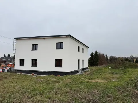Prodej bytu 3+kk, Vratimov, 80 m2