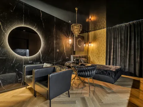 Prodej bytu 1+kk, Praha - Vinohrady, 26 m2