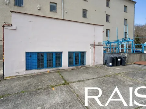 Prodej komerční nemovitosti, Brno, 52 m2