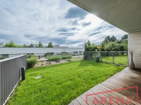 Pronájem bytu 2+kk, Brno, Bohuslava Martinů, 65 m2