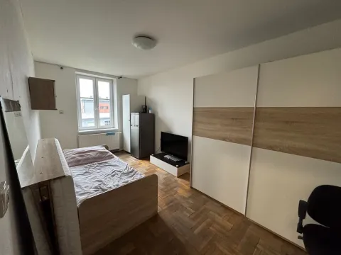 Pronájem bytu 3+1, Hranice - Hranice I-Město, Nádražní, 12 m2