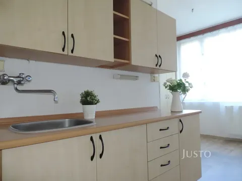 Pronájem bytu 1+1, Zábřeh, Boženy Němcové, 43 m2